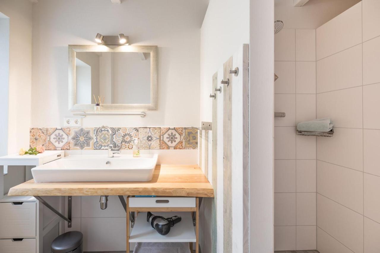 De Ole Schaapstall Dagebüll エクステリア 写真